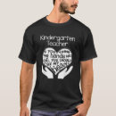 Pesquisar por colaboração camisetas Jardim de infância