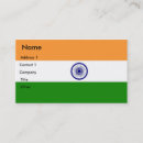 Pesquisar por indie indie cartao de visita Bandeira indiana