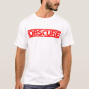 Pesquisar por obscure camisetas Obscuridade