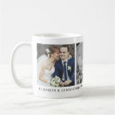 Pesquisar por data do casamento classicas canecas Para eles