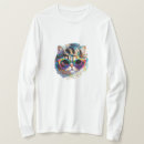 Pesquisar por pintura gato camisetas Gata
