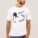 Pesquisar por pinguin camisetas Humor