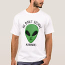 Pesquisar por extraterrestrial camisetas Design