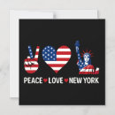Pesquisar por new york convites Estátua da liberdade