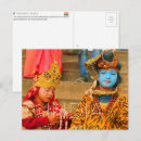Pesquisar por hindus cartoes postais Krishna