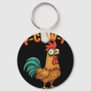 Pesquisar por galinha engraçada chaveiros Animal de fazenda