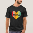 Pesquisar por elena camisetas Design
