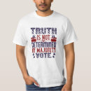 Pesquisar por eleições camisetas Eua