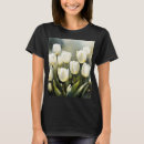 Pesquisar por tulipas bonito camisetas Floral