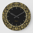 Pesquisar por sem emenda relogios de parede Abstrato