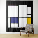 Pesquisar por piet mondrian pósteres Retângulos
