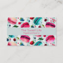 Pesquisar por berries cartao de visita Aquarela