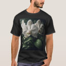 Pesquisar por orquídeas camisetas Para ele