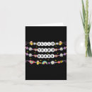 Pesquisar por bracelete cartoes Amizade