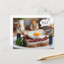 Pesquisar por trabalhador da construção cartoes postais Engraçado