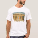 Pesquisar por arquitetura grega camisetas Acrópole