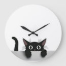 Pesquisar por silhueta preta relogios de parede Para todos