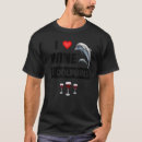 Pesquisar por eu amo golfinhos camisetas Vida