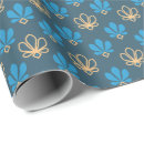 Pesquisar por cobalto papel de presente Elegante