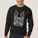 Pesquisar por biology moletons com capuz Professor