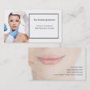 Pesquisar por cirurgia cartao de visita Botox