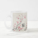 Pesquisar por da flor de cerejeira canecas Japonês
