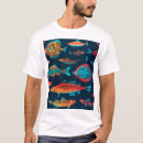 Pesquisar por fissuras camisetas Peixe