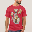 Pesquisar por chai tea camisetas Comida