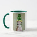 Pesquisar por greyhound canecas Folhas de flores