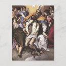 Pesquisar por el greco cartoes postais Cristianismo