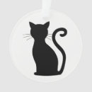 Pesquisar por gato preto ornamentos Para pets