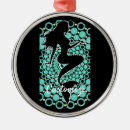 Pesquisar por silhueta ornamentos Para ela