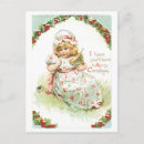 Pesquisar por old fashioned cartoes postais Santa