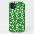 Pesquisar por cor damasco verde iphone capas Elegante