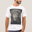 Pesquisar por rei coroado camisetas Cristo