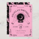 Pesquisar por bolas de cristal convites Mágica