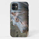 Pesquisar por hipopótamo iphone capas Animais