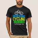 Pesquisar por do ciclista camisetas Ciclismo
