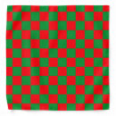 Pesquisar por quadrados bandanas verde