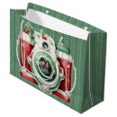 Pesquisar por vermelho sacos fotografia Vermelho e verde