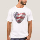 Pesquisar por corações 3d camisetas Coração
