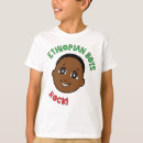 Pesquisar por menina africana camisetas Menino