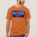 Pesquisar por plymouth roadrunner camisetas Corredor