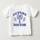 Pesquisar por médico futuro camisetas Médico em formação