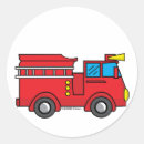 Pesquisar por carro de bombeiros adesivos Caminhão