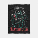 Pesquisar por krampus mantas Humor