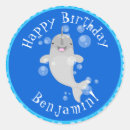 Pesquisar por baleia unicórnio adesivos Fofofo