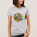 Pesquisar por cubo camisetas Engraçado