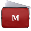 Pesquisar por vermelho laptop sleeves Cor