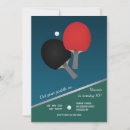 Pesquisar por ping pong convites Para todos